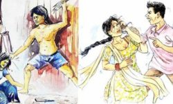 लैङ्गिक हिंसाको वार्षिक २० हजारभन्दा बढी घटना, कहिले बन्छ हिंसामुक्त समाज ?