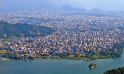 पोखरामा नेपाल, भारत, चीन प्रदर्शनीः अन्तर्राष्ट्रिय पर्यटन र व्यापारमा नयाँ अवसर