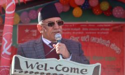 देश र जनताको हितमा निरन्तर अभियान : प्रधानमन्त्री