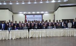 नेपाली राष्ट्रिय क्रिकेट टोलीलाई पूर्व घोषित पुरस्कार प्रदान 