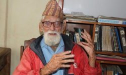 को हुन पुतली बाजे ?