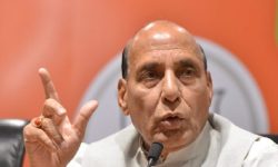 नियममा आधारित हिन्द–प्रशान्त क्षेत्रका लागि भारत–अमेरिका साझेदारी महत्त्वपूर्ण : राजनाथ सिंह