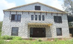 रामायण भवन प्रयोगविहीन