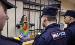 रुसमा कलाकारलाई ७ वर्षको जेल सजाय