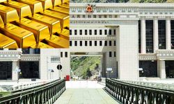 रसुवागढी सुन तस्करीको नयाँ रुट