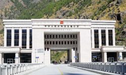 चीनबाट एक खर्ब २४ अर्बका मालसामान आयात