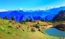 पर्यटक आकर्षणको केन्द्र ‘रिग क्षेत्र’