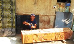 मूर्तिकला रामबहादुरको जीउने आधार