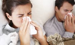 मौसमी रुघाखोकी र ज्वरोबाट बच्ने उपाय !