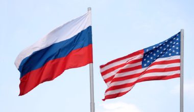 रुसले अमेरिकासँगको सम्बन्ध जुनसुकै बेला तोड्न सक्ने