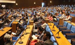 संसदीय समिति सञ्चालनका लागि बजेट अभाव