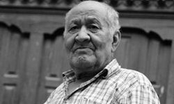 साहित्यकार शान्तदास मानन्धरको निधन