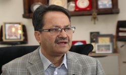 अमेरिका नेपालको वृहत्तरहित र सुदृढ सम्बन्ध चाहन्छ : परराष्ट्रमन्त्री साउद