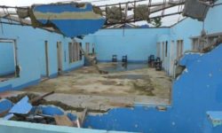 भेरी नगरपालिकामा चौध विद्यालयका भवन भत्किए