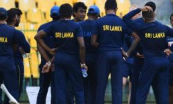 विश्वकपमा पराजित भएपछि श्रीलङ्का क्रिकेट बोर्ड बर्खास्त