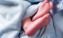 निमोनियाबाट एक महिने शिशुको निधन