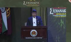 नेपाल विश्वकै ठूलो सुरक्षाप्रदायक राष्ट्र : सुरक्षाविद् थापा