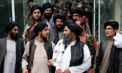 तालिबानले गर्याे अफगानीलाई पाकिस्तान छोड्ने समय बढाउन माग