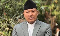 ‘संस्कृतिको संरक्षण गरौँ’