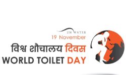 विश्व शौचालय दिवस आज, विविध चेतनामूलक कार्यक्रमका साथ मनाइँदै