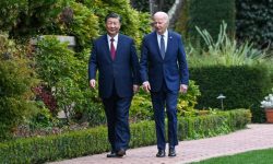 चीन-अमेरिकाः ‘जोडदार’ तर ‘जिम्मेवारीपूर्वक’ प्रतिस्पर्धा गर्ने