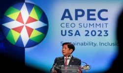 अमेरिकाले फिलिपिन्ससँग गर्यो आणविक सहयोग सम्झौता