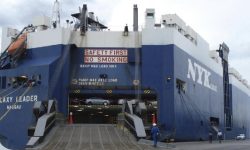 यमनका विद्रोहीद्वारा इजराइली व्यापारीको स्वामित्वमा रहेको पानीजहाज कब्जा