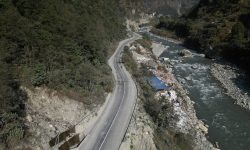 चौबीस महिना ठेक्का अवधि भएको योजना एक वर्षमै निर्माण !