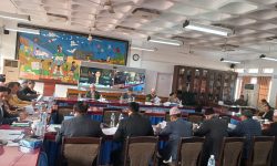 प्रस्तावित न्यायाधीशलाई सांसदको प्रश्न : न्याय किन महँगो भयो ?