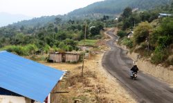 दुर्गम गाउँहरू सुगम हुँदा …