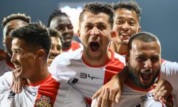 चितवनलाई हराउँदै ललितपुर शीर्ष स्थानमा