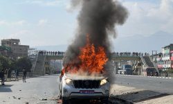 बालकुमारी घटनाको छानबिन गर्न समिति गठन