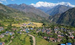 पर्यटकीय सम्पदाबाटै म्याग्दीको समृद्धि