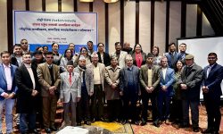 शिक्षालाई श्रमसँग र श्रमलाई उत्पादनसँग जोड्नुपर्नेमा जोड