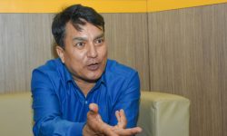 पूर्वडीआईजी महेशबिक्रम शाह भ्रष्टाचारी ठहर