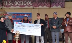 बागमती कलेजमा ‘विज्ञान तथा शैक्षिक प्रदर्शनी’