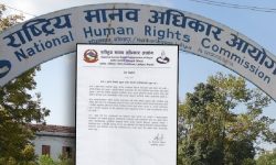 रुस युक्रेन युद्धमा संलग्न नेपालीको उद्धार गर : मानव अधिकार आयोग