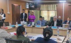 राज्य व्यवस्था समितिमा प्रधानमन्त्रीले एनसेलबारे जवाफ दिने