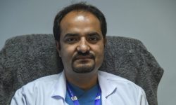 डा. सन्तोष पौडेललाई वीर अस्पतालमै फर्काउन सर्वाेच्चको आदेश