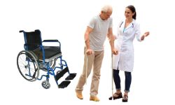 ‘पक्षघातका बिरामी समयमै उपचार गर्न आउँदैनन्’