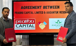 प्रभु क्यापिटलले हितग्राही ग्राहकका लागि आगन्तुक रिसोर्टमा विशेष छूट अफर