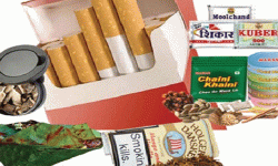 Tobacco products banned in Kathmandu from today