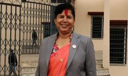 एक वर्षमा एउटा कानुन बनाइयोभन्दा अप्ठ्यारो लाग्छ : सांसद पोखरेल