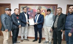 गौतमबुद्ध अन्तर्रास्ट्रिय विमानस्थलबाट उडान नियमित गर्न माग