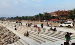 Chitwan Visit Year to be launched from Narayani River bank