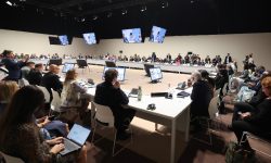 ‘जलवायुका असरको क्षतिपूर्ति प्राप्त गर्न आन्तरिक तयारी आवश्यक छ’