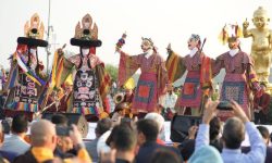 भारत–नेपाल सांस्कृतिक महोत्सव