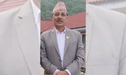 जनताको जीवनस्तरमा सुधार ल्याउनै पर्छ : सांसद श्रेष्ठ