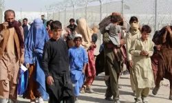आठ लाख अफगानी शरणार्थी स्वदेश फिर्ता : अधिकारी