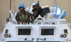 नेपाली कार्यरत लेबनानमा शान्ति सैनिकमाथि हमला, संयुक्त राष्ट्रसङ्घद्वारा छानबिनको माग